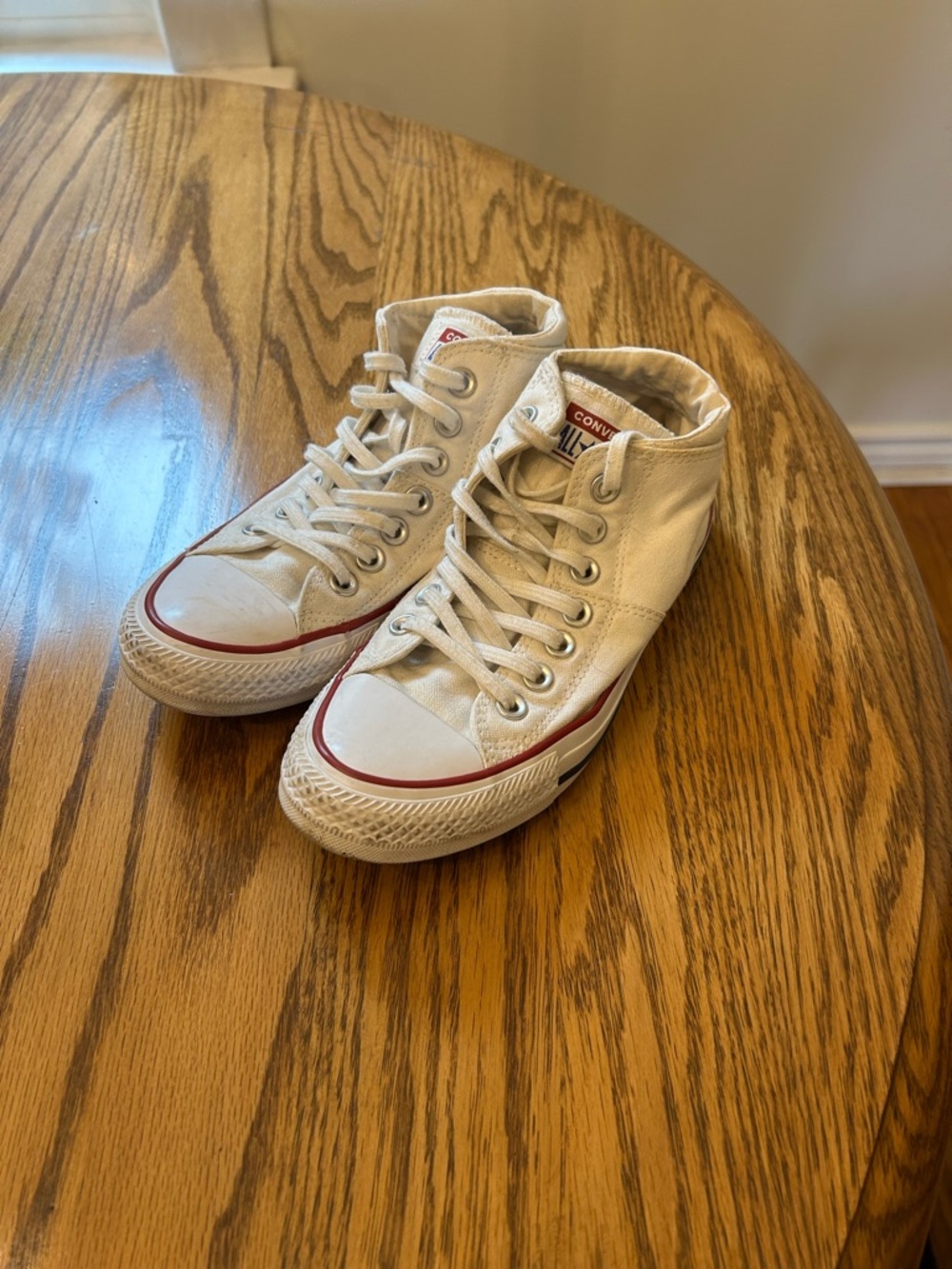 Converse Chuck Taylor All Star 3/4 High Tops